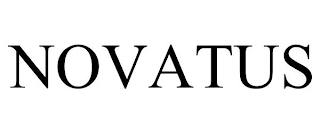 NOVATUS