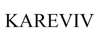 KAREVIV