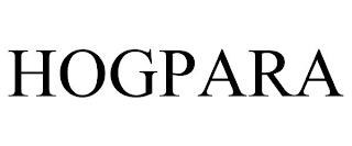 HOGPARA