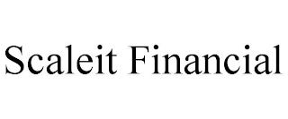 SCALEIT FINANCIAL