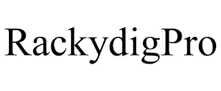 RACKYDIGPRO