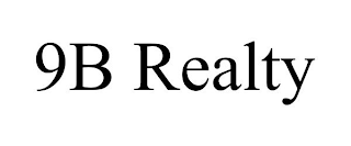 9B REALTY