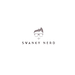 SWANKY NERD