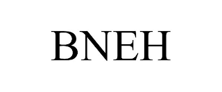 BNEH