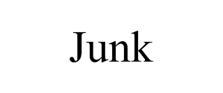 JUNK