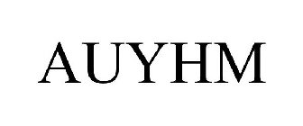 AUYHM