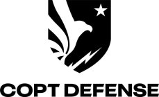 COPT DEFENSE