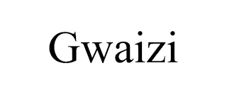 GWAIZI