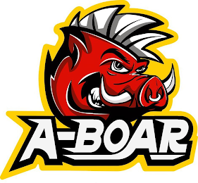 A-BOAR