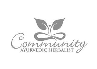 COMMUNITY AYURVEDIC HERBALIST