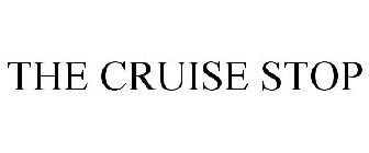 THE CRUISE STOP