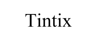 TINTIX