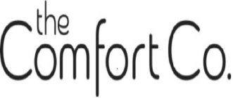 THE COMFORT CO.