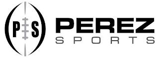 P S PEREZ SPORTS