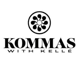 KOMMAS W I T H  K E L L É