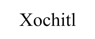 XOCHITL