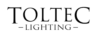 TOLTEC - LIGHTING -