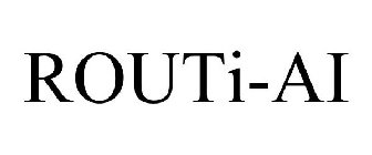 ROUTI-AI