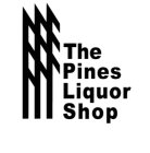 THE PINES LIQUOR SHOP