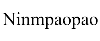 NINMPAOPAO