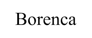 BORENCA