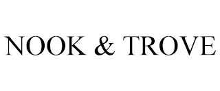 NOOK & TROVE