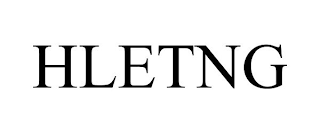 HLETNG