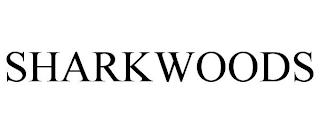 SHARK WOODS