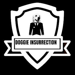 DOGGIE INSURRECTION