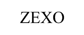 ZEXO