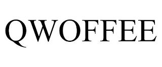 QWOFFEE