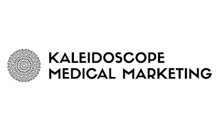 KALEIDOSCOPE MEDICAL MARKETING