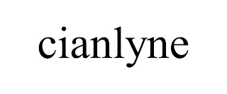 CIANLYNE