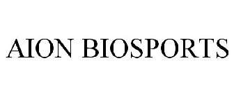 AION BIOSPORTS