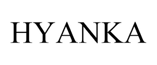 HYANKA