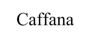 CAFFANA