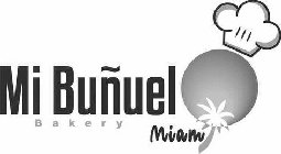 MI BUÑUELO BAKERY MIAMI