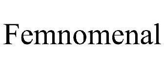 FEMNOMENAL