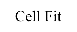 CELL FIT