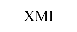 XMI