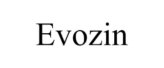 EVOZIN