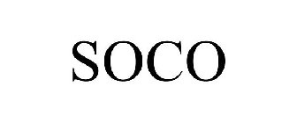 SOCO