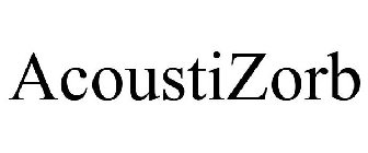 ACOUSTIZORB