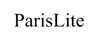 PARISLITE