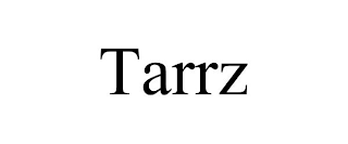 TARRZ