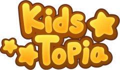 KIDS TOPIA