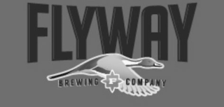 FLYWAY BREWING F COMPANY F