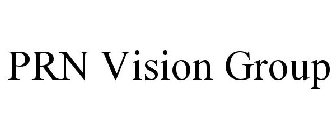 PRN VISION GROUP