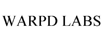 WARPD LABS