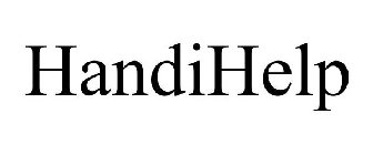 HANDIHELP